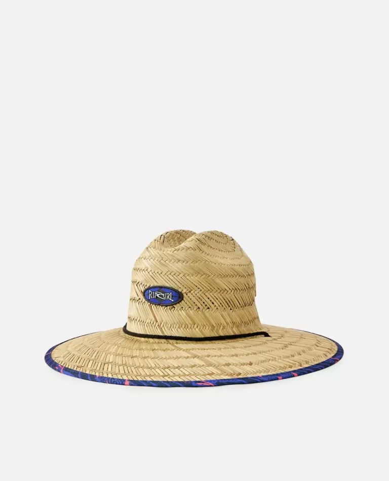Hats & Beanies Rip Curl Fun Times Straw Hat Men - 2