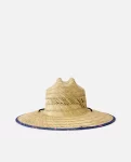 Hats & Beanies Rip Curl Fun Times Straw Hat Men - 4