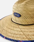 Hats & Beanies Rip Curl Fun Times Straw Hat Men - 5