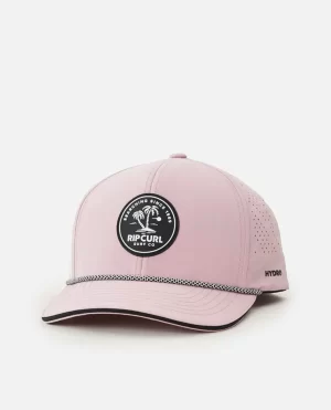 Hats & Beanies Rip Curl Hydro Elite Flexfit Snap Back Cap Men - 1
