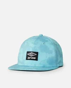 Hats & Beanies Rip Curl Kids Kev Energy Cap - 1