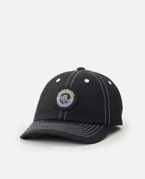 Hats & Beanies Rip Curl Kids Shred Til Dead Cap - 1