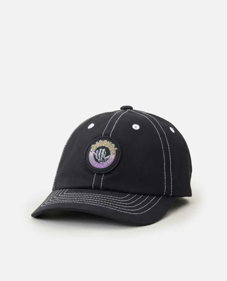 Hats & Beanies Rip Curl Kids Shred Til Dead Cap - 1