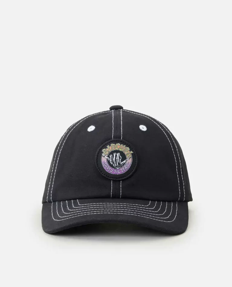 Hats & Beanies Rip Curl Kids Shred Til Dead Cap - 2
