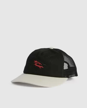 Hats & Beanies Rip Curl Men Carnage Trucker - 1