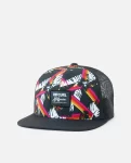Hats & Beanies Rip Curl Men Hoffman Trucker - 1
