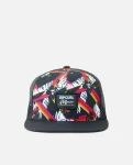 Hats & Beanies Rip Curl Men Hoffman Trucker - 2