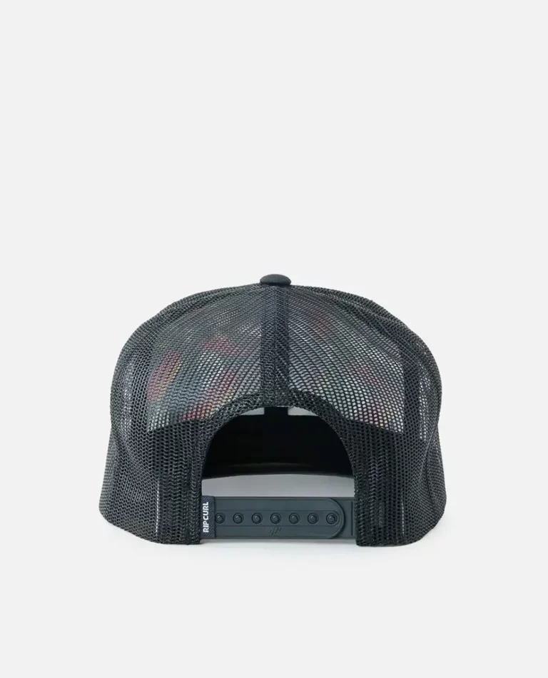 Hats & Beanies Rip Curl Men Hoffman Trucker - 3