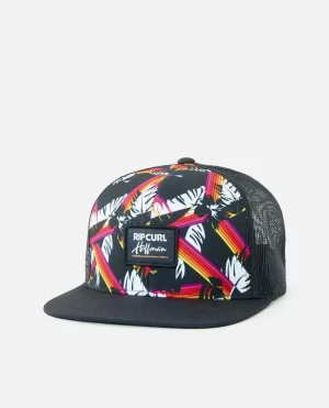 Hats & Beanies Rip Curl Men Hoffman Trucker - 1