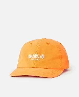 Hats & Beanies Rip Curl Mixed 6 Panel Cap Women - 1