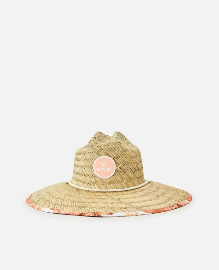 Hats & Beanies Rip Curl Mixed Straw Sun Hat Women - 2