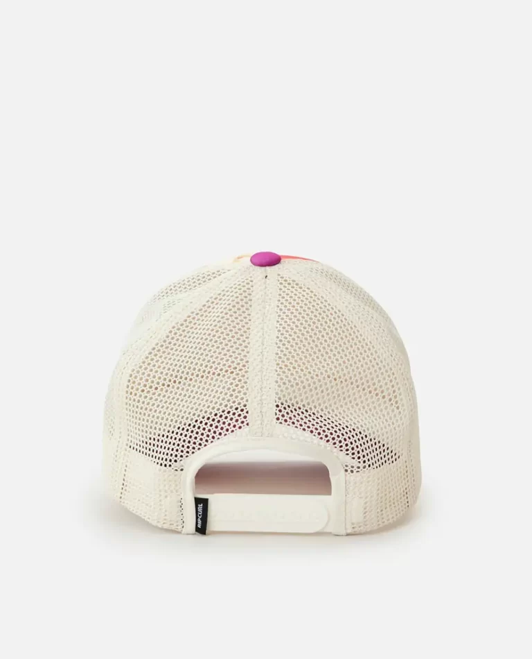 Hats & Beanies Rip Curl Mixed Yardage Trucker Women - 3