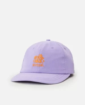 Hats & Beanies Rip Curl Women Mixed 6 Panel Cap - 1