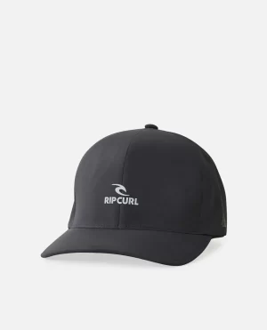 Hats & Beanies Vaporcool Delta Flexfit Cap Rip Curl Men - 1