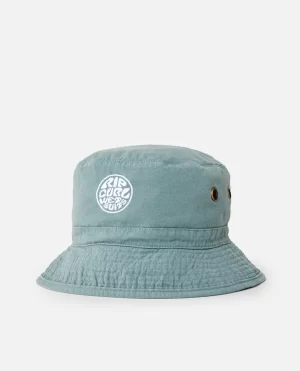 Hats & Beanies Wetty Icon Bucket Hat Men Rip Curl - 1