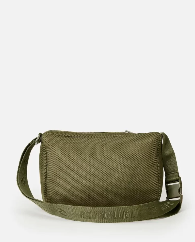 Hats & Beanies Women Rip Curl Weekend Travel Sling Bag - 3