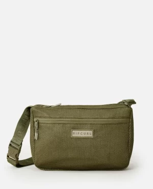 Hats & Beanies Women Rip Curl Weekend Travel Sling Bag - 1