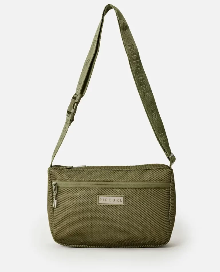 Hats & Beanies Women Rip Curl Weekend Travel Sling Bag - 4