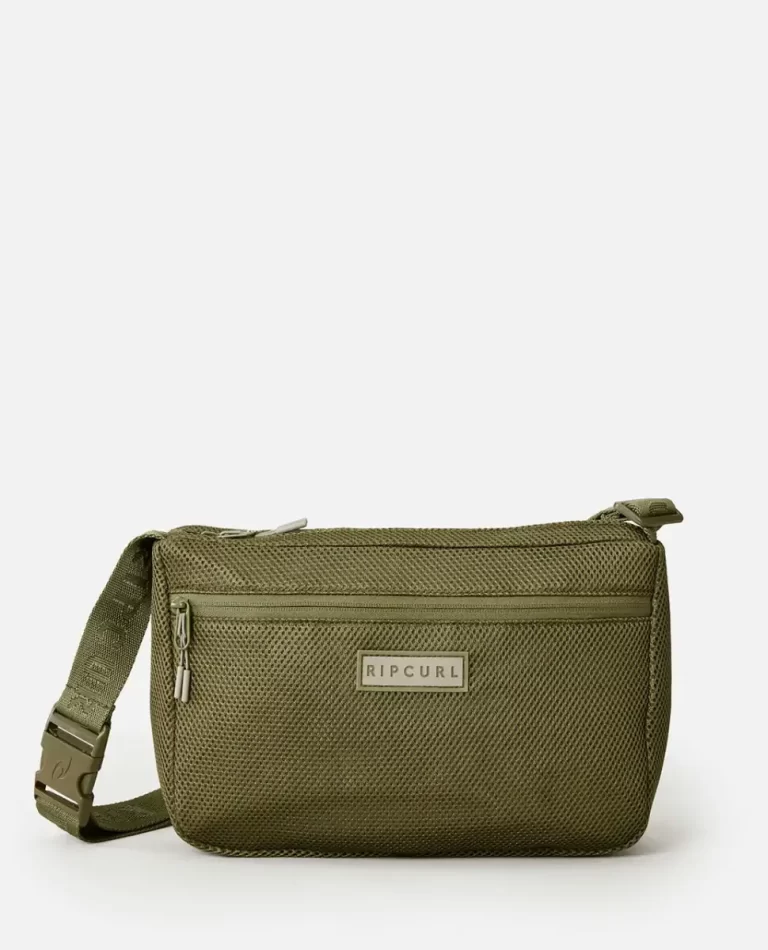 Hats & Beanies Women Rip Curl Weekend Travel Sling Bag - 1