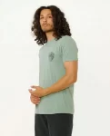 Hawaii Sunsets Tee Tees & Tanks Rip Curl Men - 2