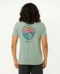 Hawaii Sunsets Tee Tees & Tanks Rip Curl Men - 3