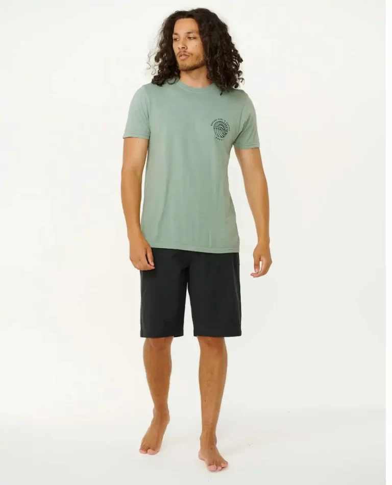 Hawaii Sunsets Tee Tees & Tanks Rip Curl Men - 4
