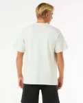 Heritage Oval Tee Tees & Tanks Rip Curl Men - 3