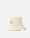 Hibiscus Heat Bucket Hat Hats & Beanies Rip Curl Women - 1