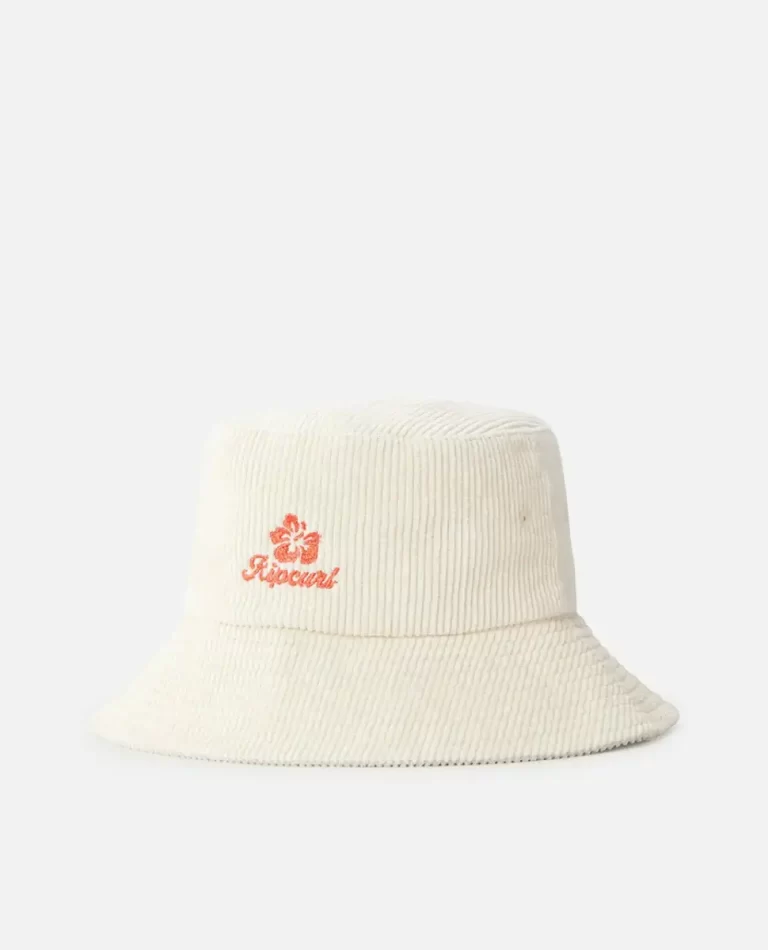Hibiscus Heat Bucket Hat Hats & Beanies Rip Curl Women - 1