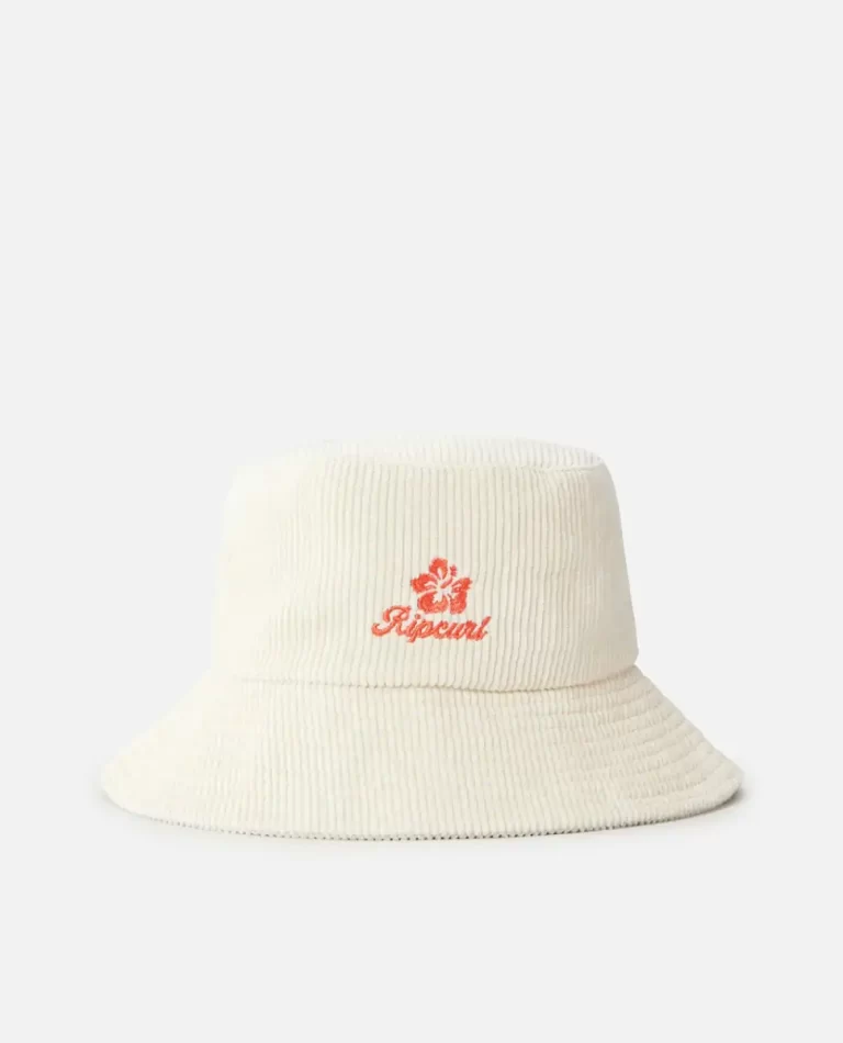 Hibiscus Heat Bucket Hat Hats & Beanies Rip Curl Women - 2