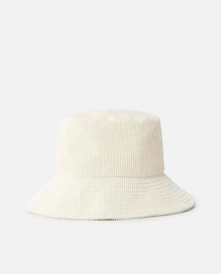 Hibiscus Heat Bucket Hat Hats & Beanies Rip Curl Women - 3