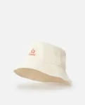 Hibiscus Heat Bucket Hat Hats & Beanies Rip Curl Women - 4