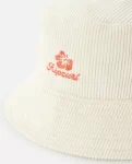Hibiscus Heat Bucket Hat Hats & Beanies Rip Curl Women - 5