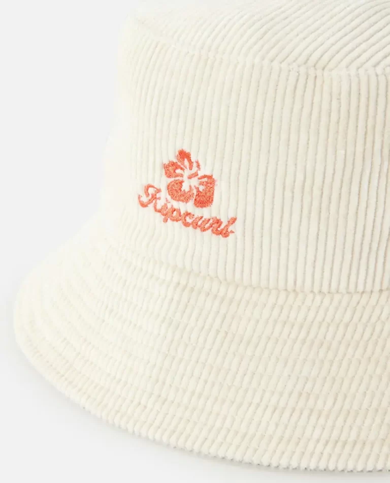 Hibiscus Heat Bucket Hat Hats & Beanies Rip Curl Women - 5