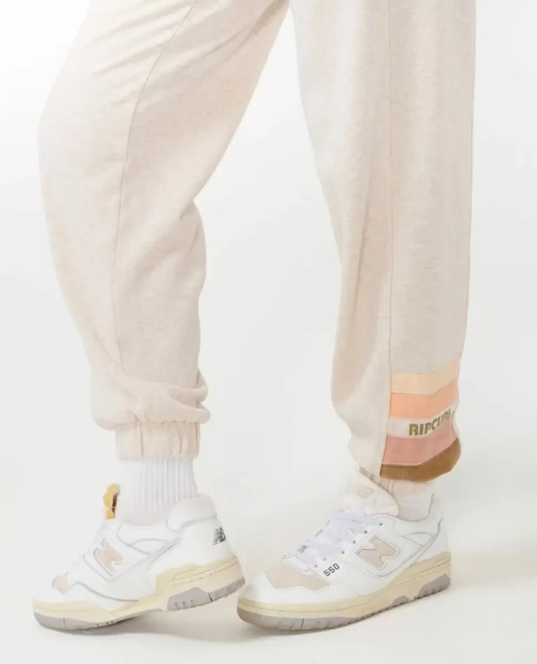 High Tide Track Pants Rip Curl Women Pants - 5