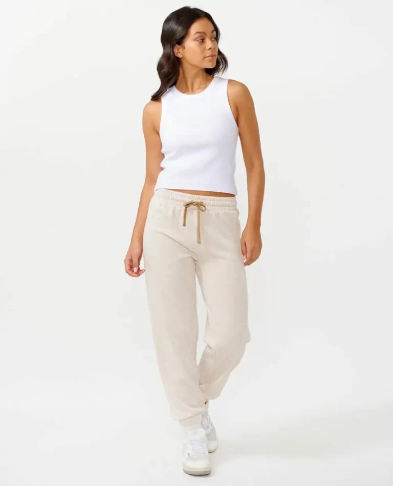 High Tide Track Pants Rip Curl Women Pants - 1