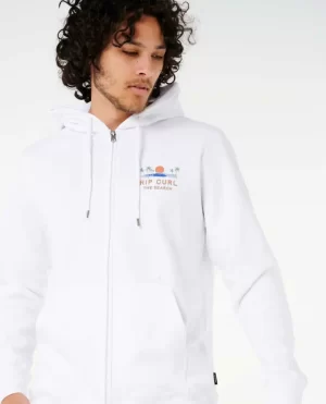 Hoodies & Fleece Artist Of The Search Men Rip Curl - 1