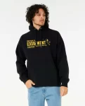 Hoodies & Fleece Eddie Went Photo Hoodie Men Rip Curl - 1