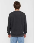 Hoodies & Fleece Grid Crew Rip Curl Men - 2
