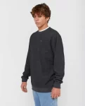 Hoodies & Fleece Grid Crew Rip Curl Men - 3