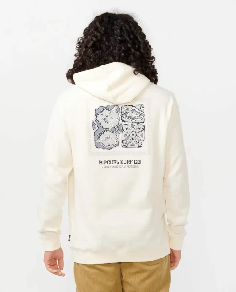 Hoodies & Fleece Hoffman Hood Men Rip Curl - 3