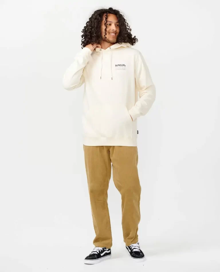 Hoodies & Fleece Hoffman Hood Men Rip Curl - 4
