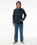 Hoodies & Fleece Kids Fun Times Polar Fleece Rip Curl - 4