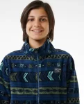 Hoodies & Fleece Kids Fun Times Polar Fleece Rip Curl - 5