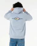Hoodies & Fleece Men Rip Curl Raw Energy Hood - 2