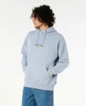 Hoodies & Fleece Men Rip Curl Raw Energy Hood - 3
