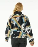 Hoodies & Fleece Rip Curl High Tide Hoffman Polar Fleece Women - 3