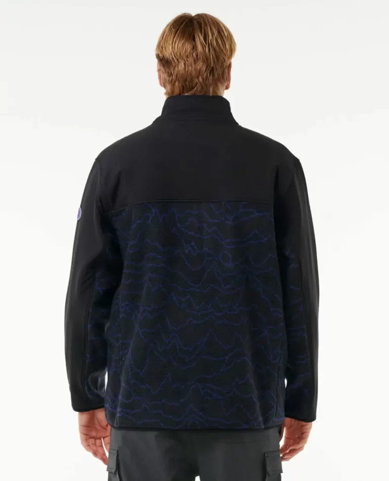 Hoodies & Fleece Rip Curl Men Anti - 3