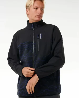 Hoodies & Fleece Rip Curl Men Anti - 1