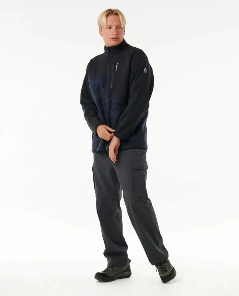 Hoodies & Fleece Rip Curl Men Anti - 4